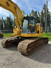 2015 KOMATSU PC308USLC-3EO MD0055267